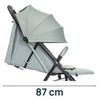 Chicco Taormina kerra Sage