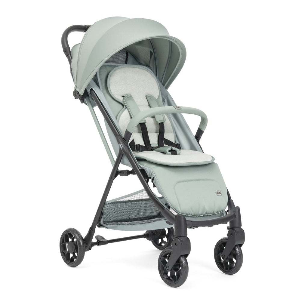 Chicco Taormina kerra Sage