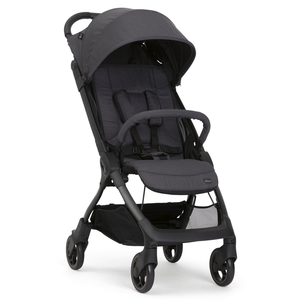 Chicco Aero-We Kerra Ebony