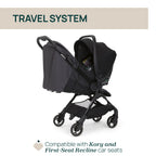 Chicco Aero-We Kerra Ebony