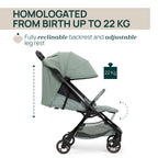 Chicco Aero-We Kerra Sage