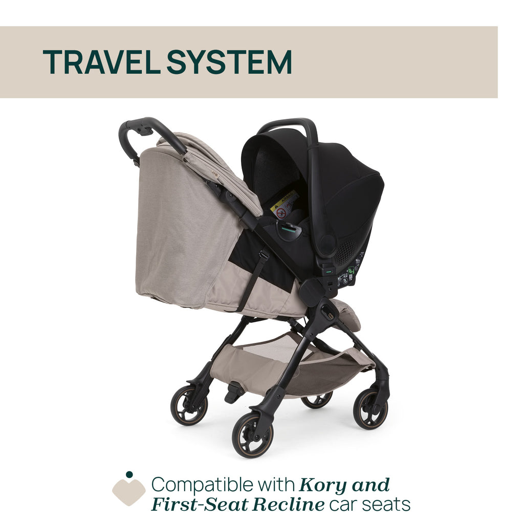 Chicco Aero-We Kerra Sage