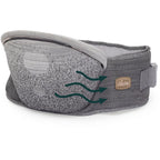 AIRY HIP FIT BABY CARRIER PEBBLE