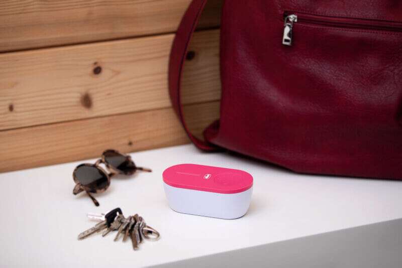 Chicco Brjóstadæla Rafmagns PORTABLE