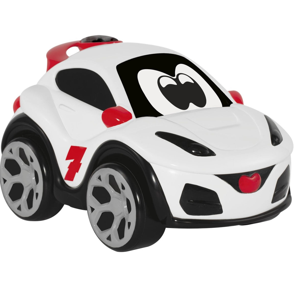 Chicco Crossover fjarstýrður bíll