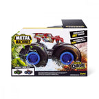 ZURU METAL MACHINES Over Drive 4x4 jeppar