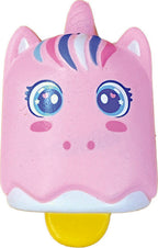 Límmiðar squishes.3 týpur