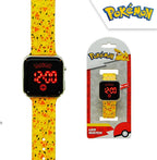 Barnaúr  LED Pokemon