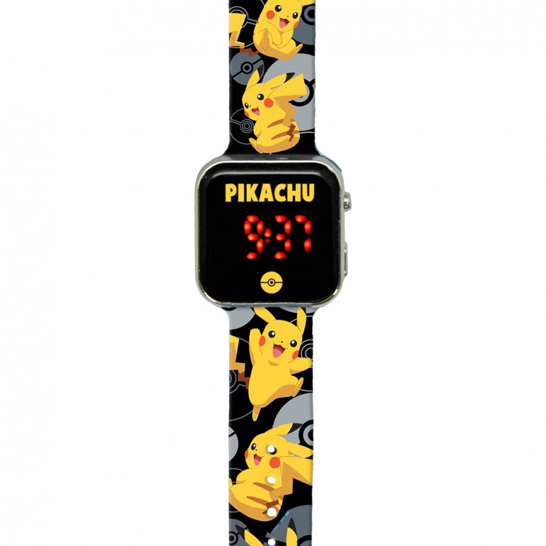 Barnaúr  LED Pokemon