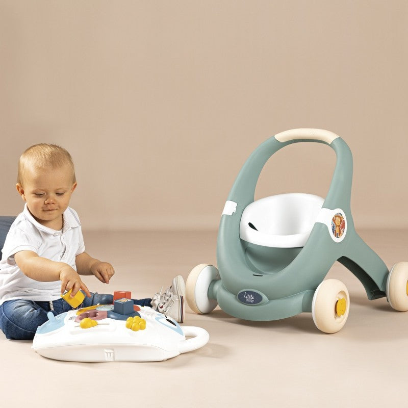 Smoby Gönguvagn