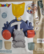 Smoby Hippo baðleikfang