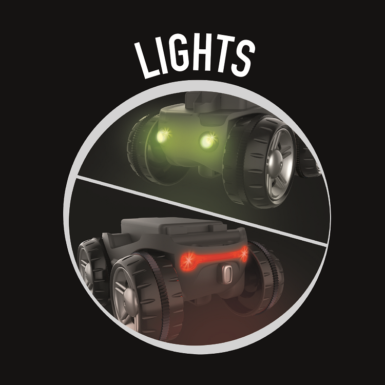 Smoby Flextreme bílabraut+bíll