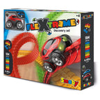 Smoby Flextreme bílabraut+bíll