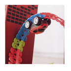 Smoby Flextreme bílabraut+bíll
