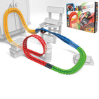 Smoby Flextreme aukateinar