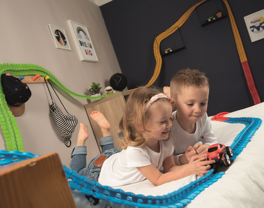 Smoby Flextreme Pit Stop