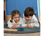 Smoby Stitch Flextreme bílabraut