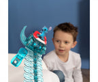 Smoby Stitch Flextreme bílabraut