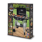 Smoby Grill BBQ