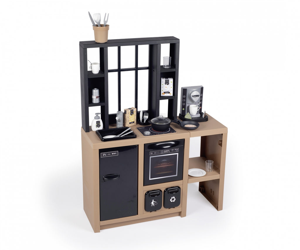 Smoby Loft eldhús