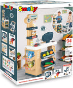 Smoby Super Markaður 23