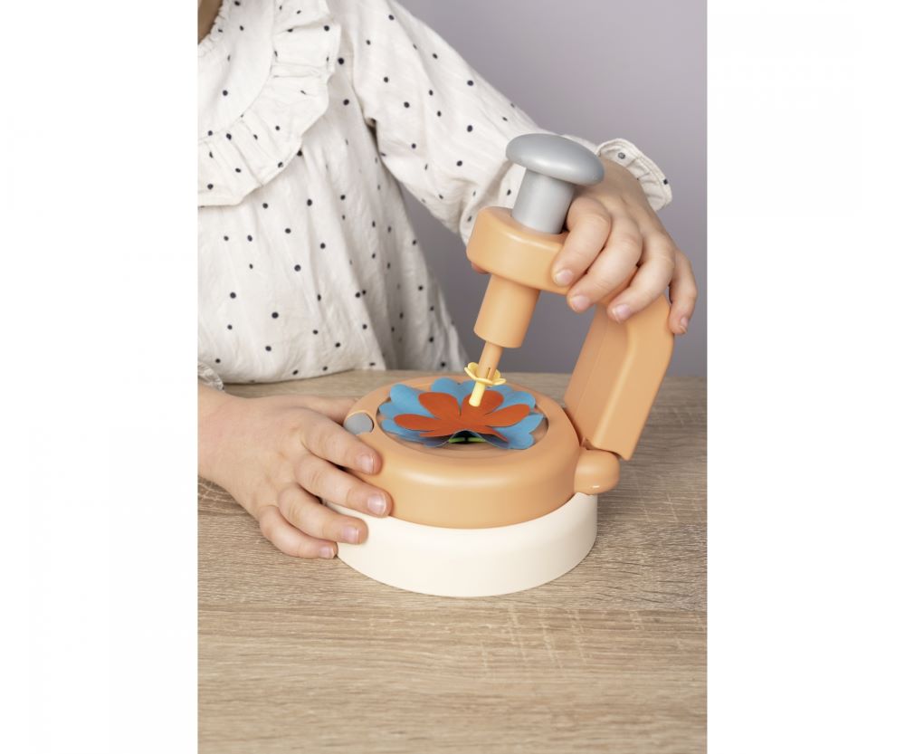 Smoby Blómaverksmiðja