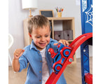 Smoby Spiderman verkfærabekkur 2025