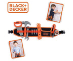 Smoby Black+Decker verkfærabelti 23