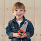 Smoby Black+Decker Verkfærasett í kassa