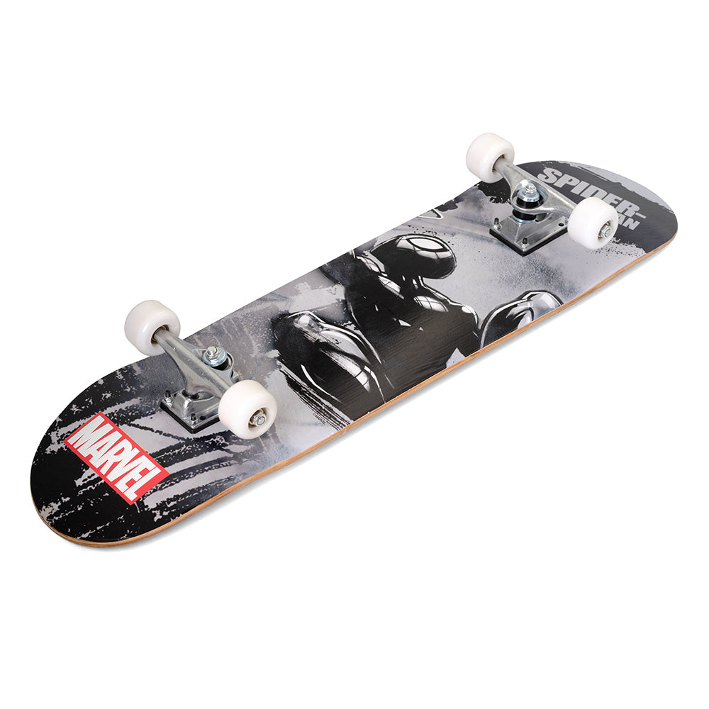 Tré Hjólabretti Stórt Spiderman
