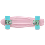 Pennyboard Bleikt