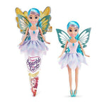 ZURU Sparkle -dúkka 26cm Fairy Princess