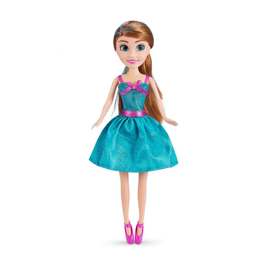 ZURU Sparkle Princess 26cm