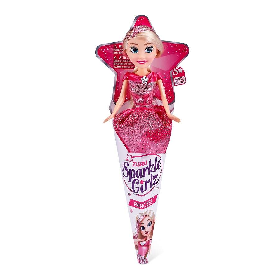 ZURU Sparkle Princess 26cm