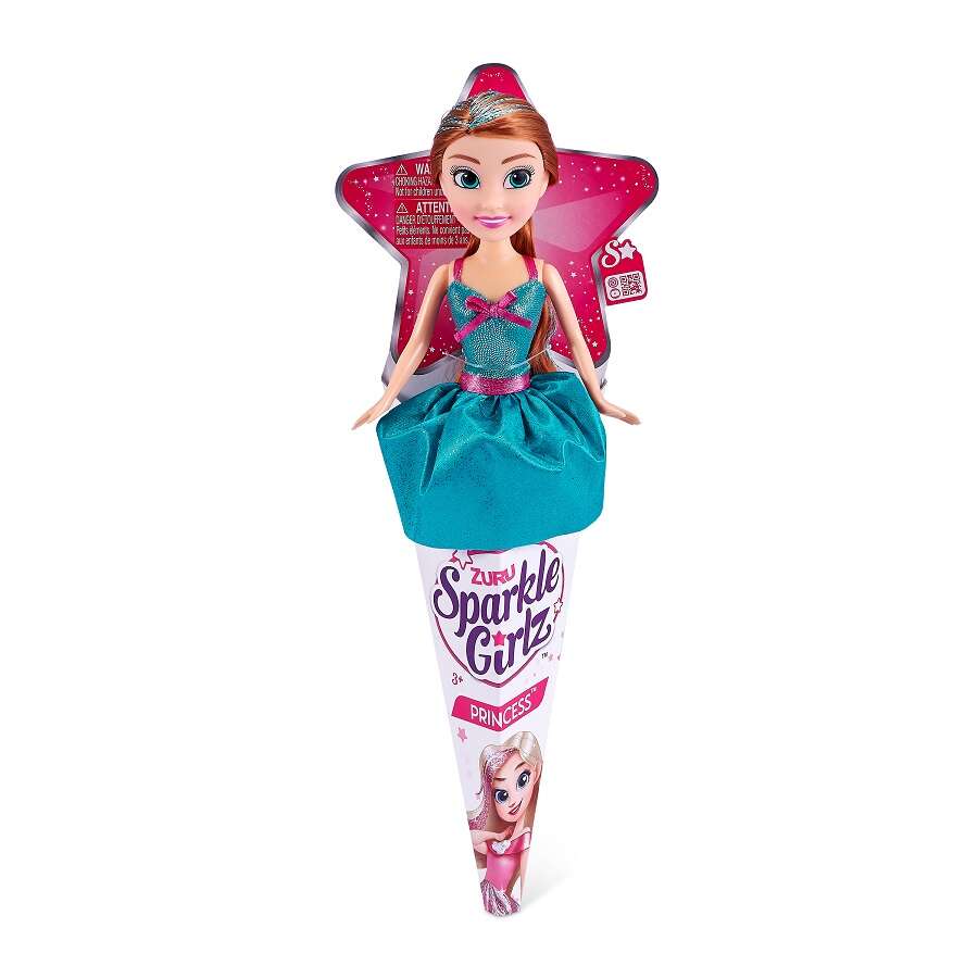 ZURU Sparkle Princess 26cm