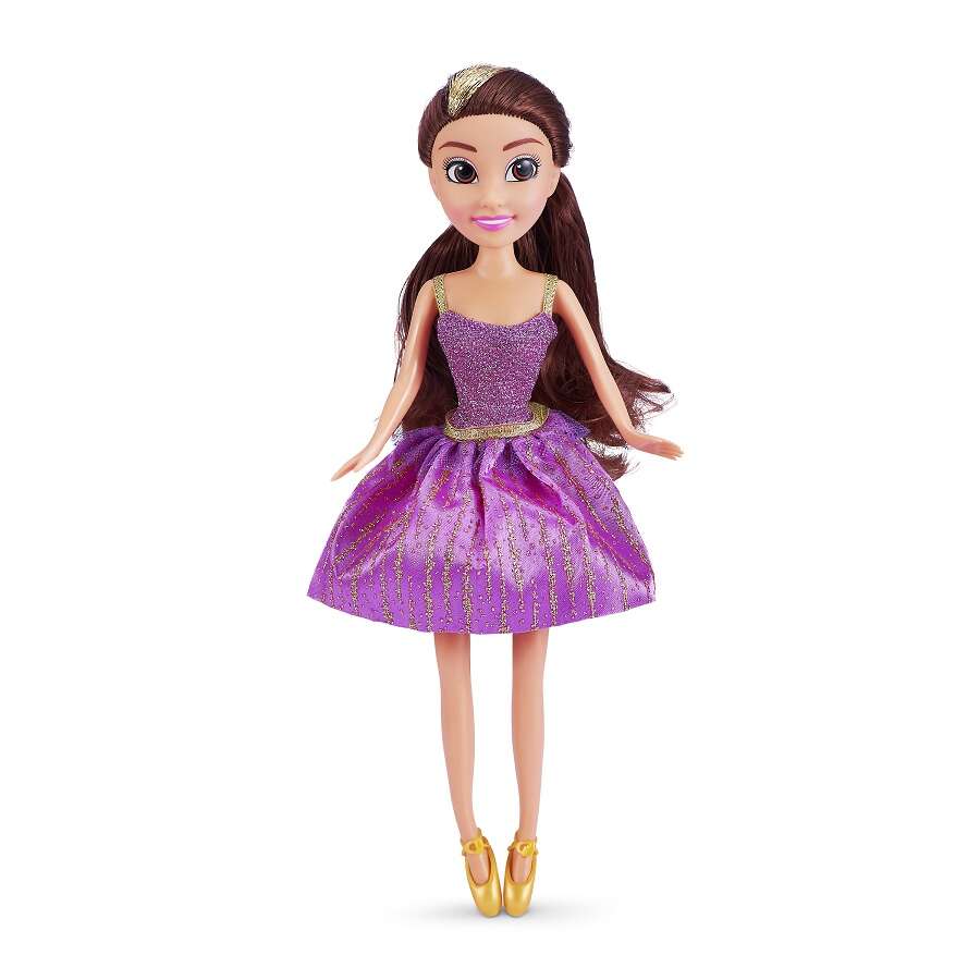ZURU Sparkle Princess 26cm