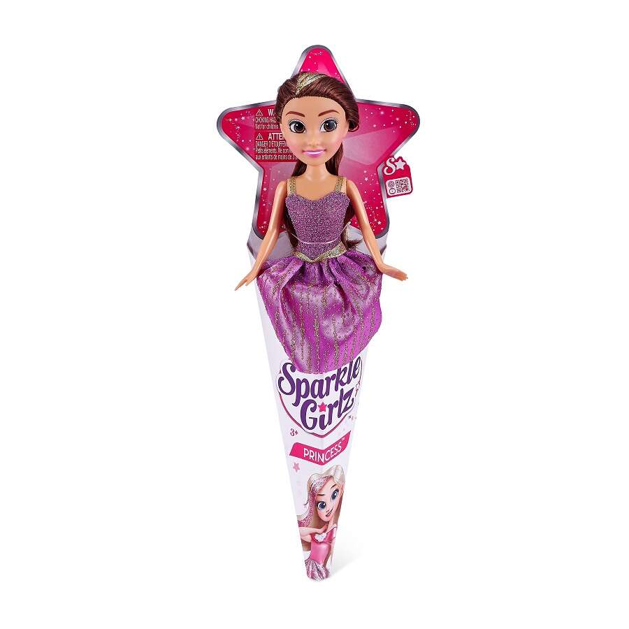 ZURU Sparkle Princess 26cm