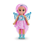 ZURU Sparkle -dúkka 11cm Fairy cupcake