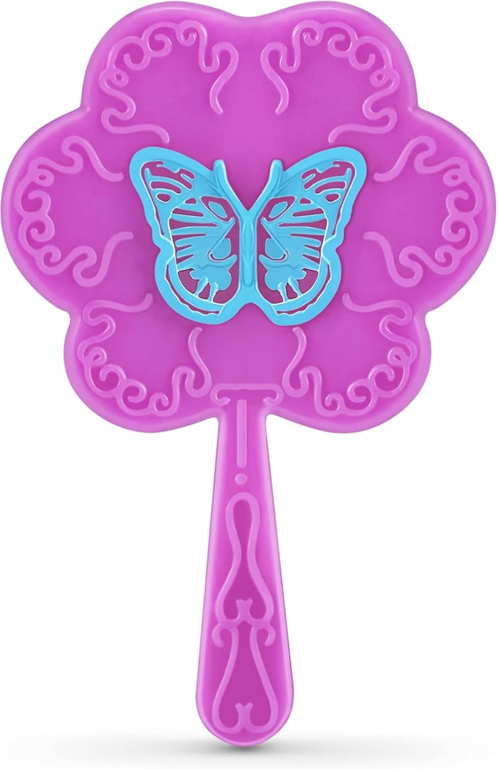 ZURU Sparkle dúkka 11cm með einhyrningi og kisu