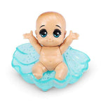 ZURU Sparkle dúkka 26cm Barnapía