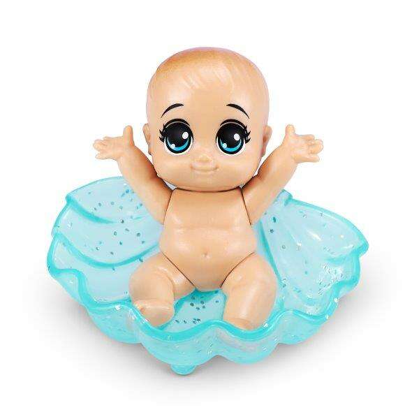ZURU Sparkle dúkka 26cm Barnapía