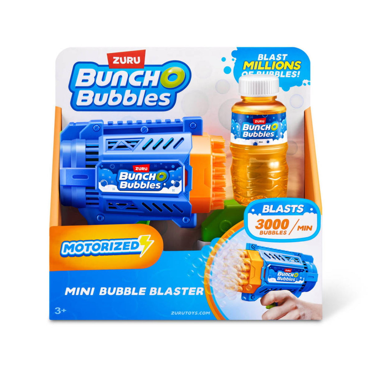 Zuru BUNCH O Bubbles sápukúlubyssa