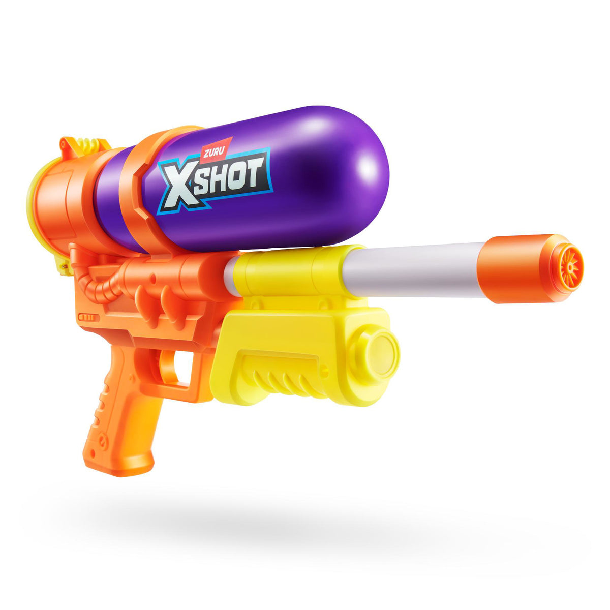X-Shot Fast Fill Retro vatnsbyssa