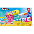 X-Shot Fast Fill Retro vatnsbyssa