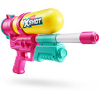X-Shot Fast Fill Retro vatnsbyssa