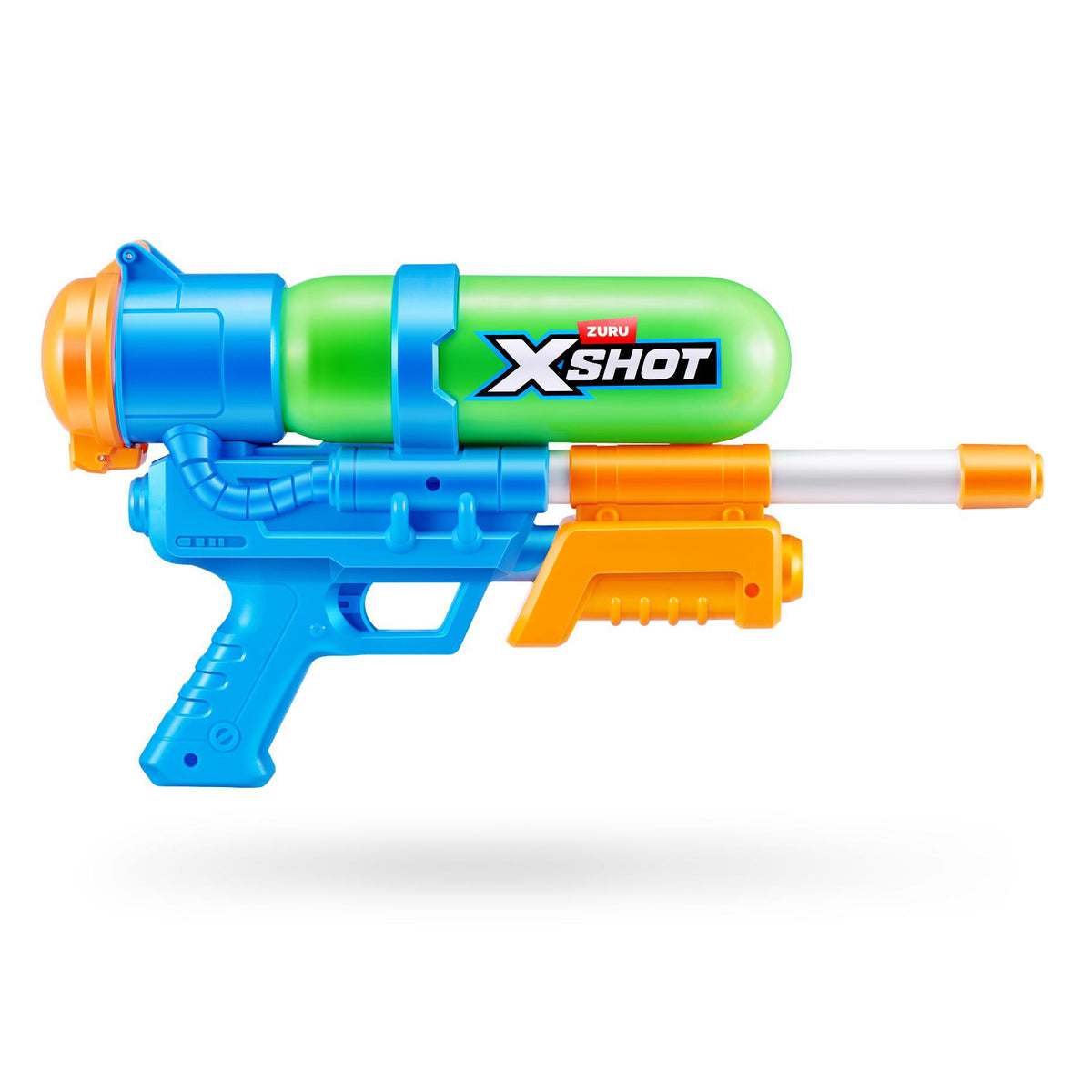 X-Shot Fast Fill Retro vatnsbyssa