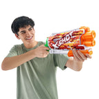 ZURU X-SHOT vatnsbyssa Skins Pump Action