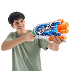 ZURU X-SHOT vatnsbyssa Skins Pump Action