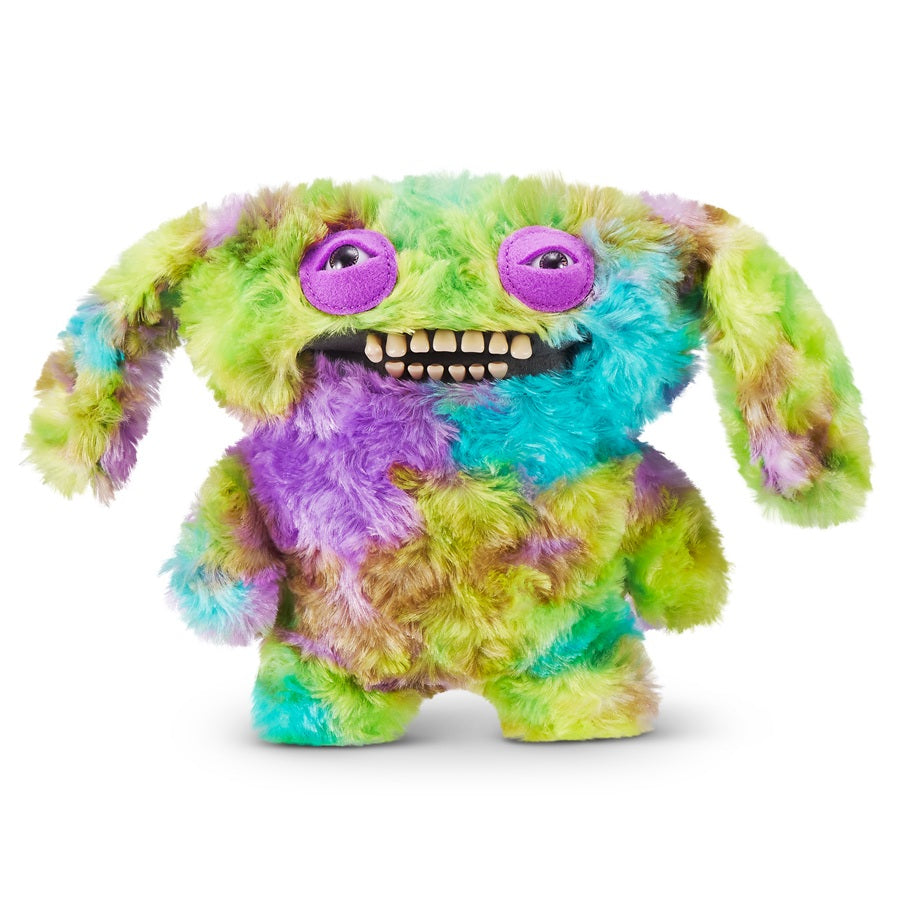 Zuru Fuggler BUTT UGLY PETS 23cm