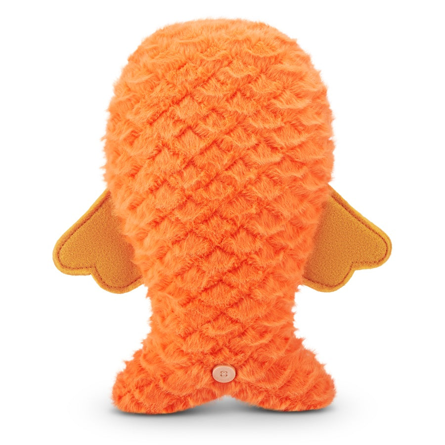 Zuru Fuggler BUTT UGLY PETS 23cm